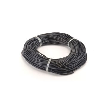 Core RC 10AWG Silicon Wire - Black - 25 Metres (CR771)