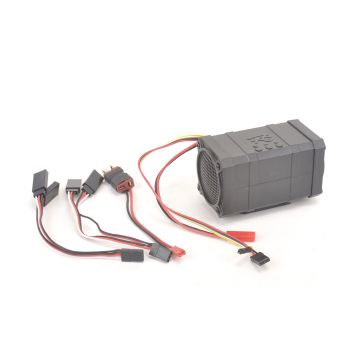 Core RC Engine Speaker Module - 2 Speakers (CR790)