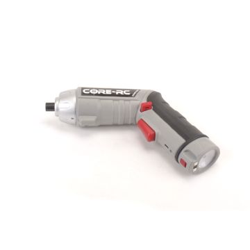 Core RC Electric Screwdriver 3.6V - 1300mAh (CR792)