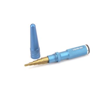 Core RC Stepped Reamer 4-12mm (CR797)