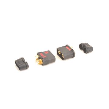 Core RC QS8 Connectors Male & Female - pair (CR839)