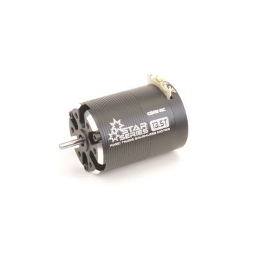 Core RC Star 13.5T Fixed Timing Motor (CR857)
