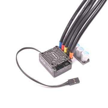 Core RC PACE 100R Brushless ESC - 1S (CR885)