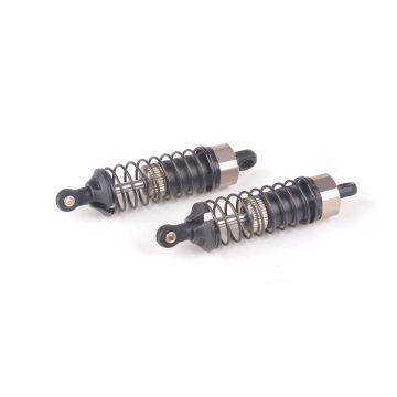 Core RC Front Shock Absorbers (pr) (CRA104)