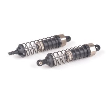 Core RC Rear Shock Absorbers (pr) (CRA105)