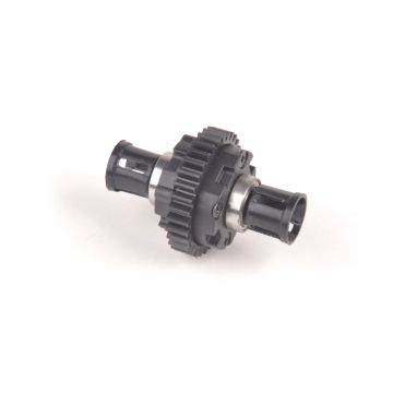 Core RC Differential Assembly (CRA118)