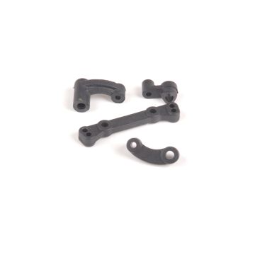 Core RC Servo Saver Arms (CRA127)