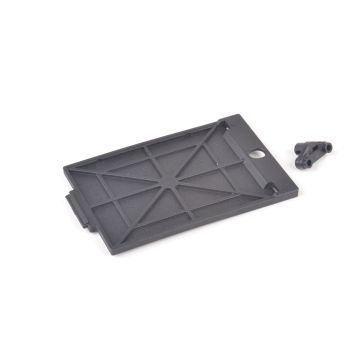 Core RC Battery Box Cover (CRA129)