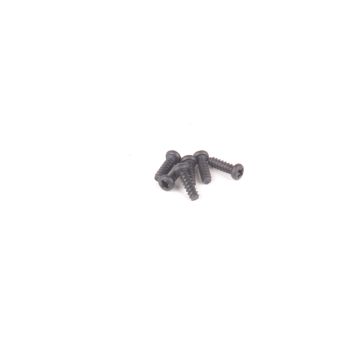 Core RC Button Head Screws 2.6 x 8 (CRA139)