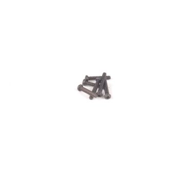 Core RC Button Head Screws 2.6 x 10 (CRA140)