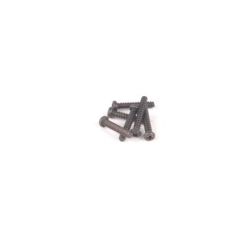 Core RC Button Head Screws 2.6 x 12 (CRA141)