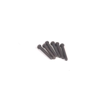 Core RC Button Head Screws 2.6 x 18 (CRA142)