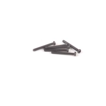 Core RC Button Head Screws 2.6 x 22 (CRA143)