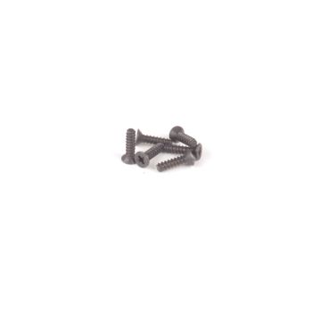 Core RC Flat Head Screws 2.6 x 10 (CRA145)