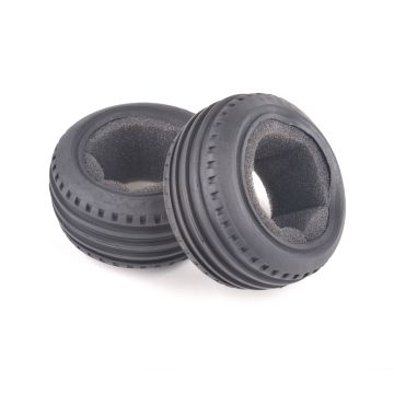Core RC Speedstar Buggy Front Tire & Foam (CRA152)