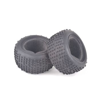 Core RC Speedstar Buggy Rear Tire & Foam (CRA153)