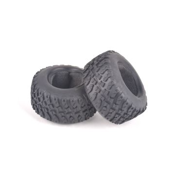Core RC Spider Desert Racer Tire & Foam (CRA156)