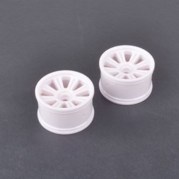 Core RC Mauler Truck Front Wheel (CRA166)