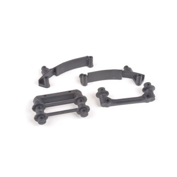 Core RC Mauler Truck Body Post (CRA172)