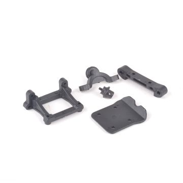 Core RC Speedstar Bumper and Brace Set (CRA178)
