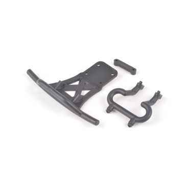 Core RC Front Bumper - Spider/Mauler (CRA182)
