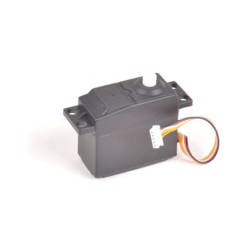Core RC Steering Servo - 5 wire 3Kg (CRA189)