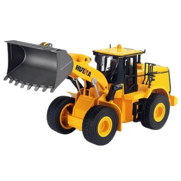 Huina 1:16 2.4G 11Ch RC Wheel Loader (CY1552)
