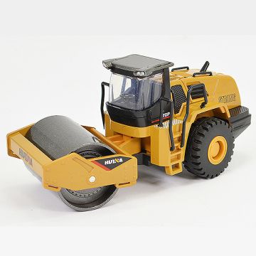 Huina 1:50 Diecast Road Roller Static Model (CY1715)