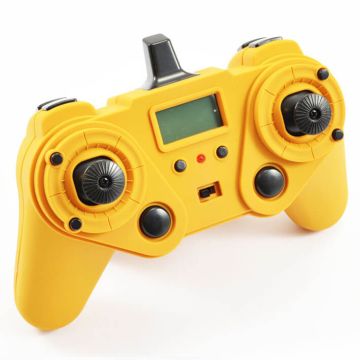 Huina 1580 Transmitter Transmitter (For V1,V2,V3) (CYP1100)