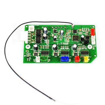 Huina 1580 Receiver (Upgraded V3.0) (CYP1101)