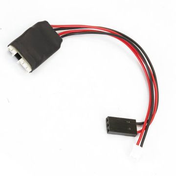 Huina K336 Chy-Tech Plate Led (CYP1305)