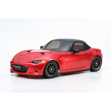 Tamiya Mazda MX-5 M-05 (THC58624)