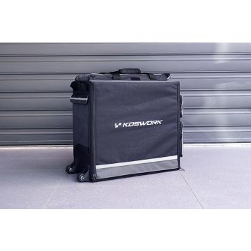 Koswork Trolley Star 1:10 RC Car Bag (590x540x280mm) (KOS32283)