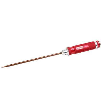 EDS Flat Head Screwdriver 4.0x150mm (ED130140)