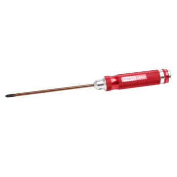 EDS Phillips Screwdriver 3.5x120mm (ED140135)