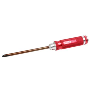 EDS Phillips Screwdriver 5.8x120mm (ED140158)