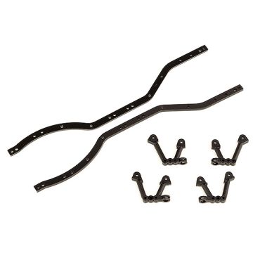 Element RC Enduro24 Chassis Parts (EL21701)