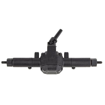Element RC Enduro24 Rear Axle Assembly (EL21704)