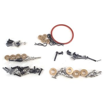 Element RC Enduro24 Hardware Set (EL21709)