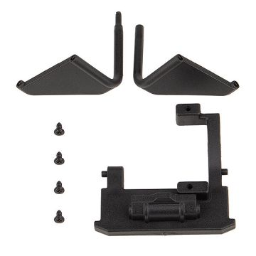 Element RC Enduro24 Ecto Body Shell Accessories Set (EL21710)