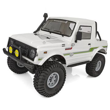 Element RC Enduro Bushido Trail Truck RTR (EL40118)