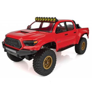 Element RC Enduro Trail Truck Knightwalker RTR Red (EL40121)