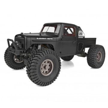 Element RC Enduro Ecto Trail Truck RTR - Black (EL40122)