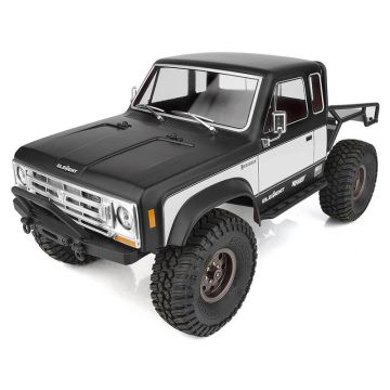 Element RC Enduro Trail Truck Sendero Hd Black RTR (EL40123)