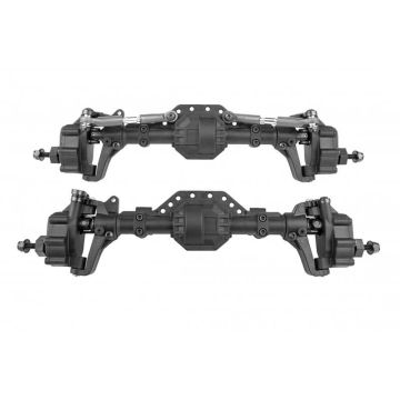 Element RC Enduro Portal Axle Conversion Kit (EL40128)