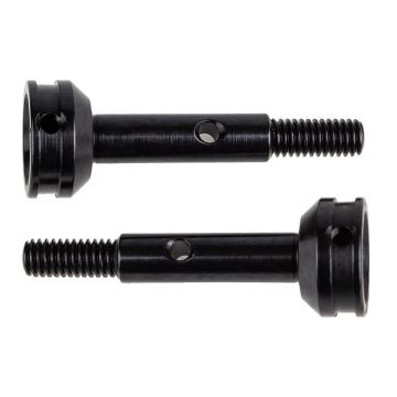 Element RC Enduro12 Front Cvd Axles (EL41132)