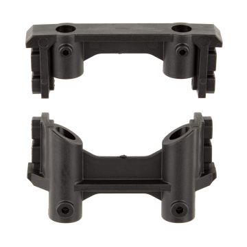 Element RC Enduro Bumper Mounts (EL42001)