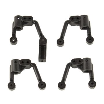 Element RC Enduro Shock Mounts (EL42005)