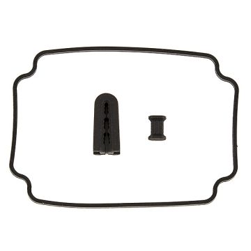 Element RC Enduro Receiver Box Seals (EL42007)
