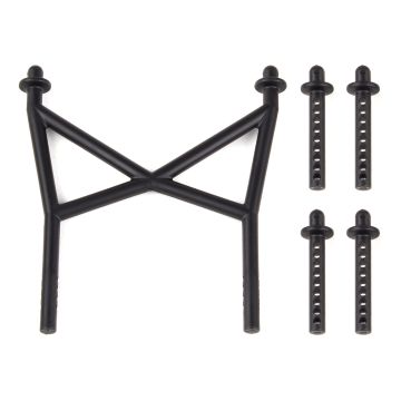 Element RC Enduro Body Posts (EL42009)